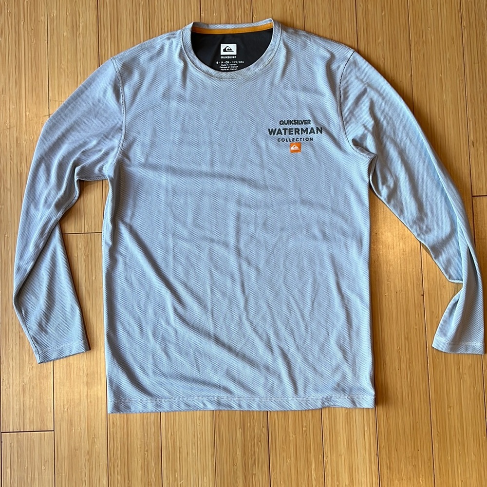 Quiksilver Waterman Shirt